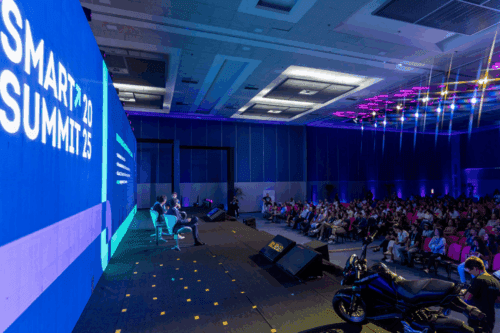 smart summit 2025