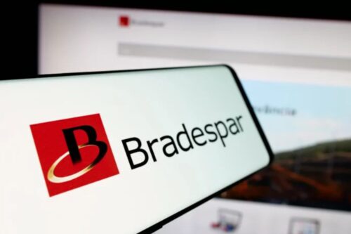 Dividendos bradespar