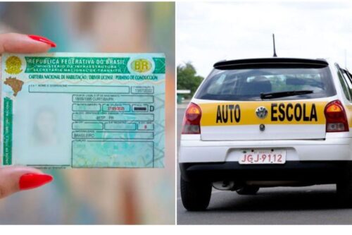 CNH do brasil novas regras