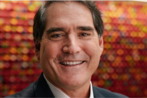 novo ceo da coca-cola henrique baun