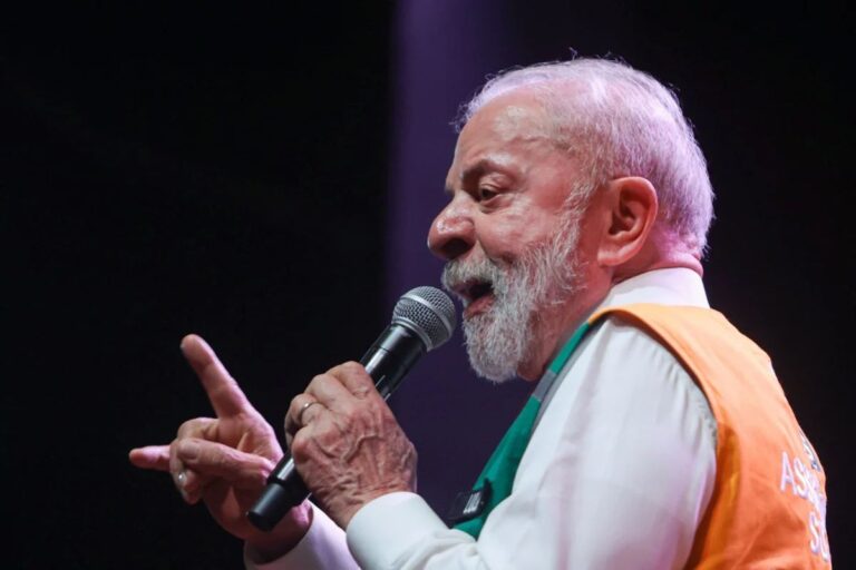 Lula deve vetar dosimetria à Bolsonaro