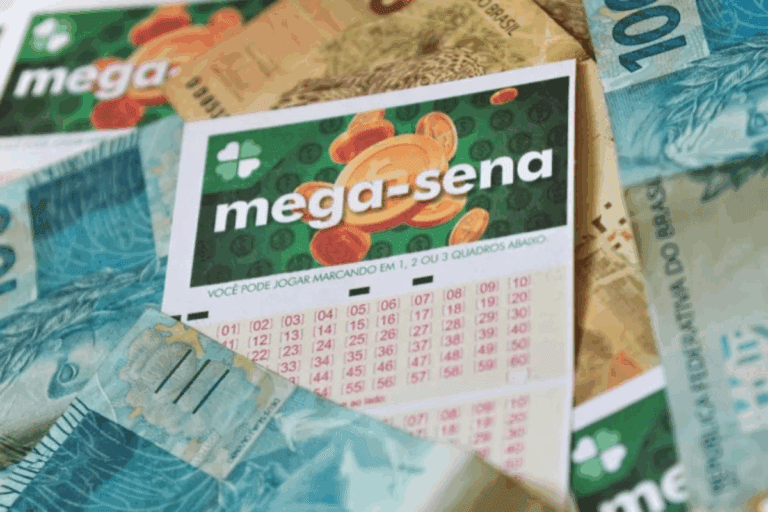 mega-sena concurso 2949 terça-feira 9 de dezembro 2025